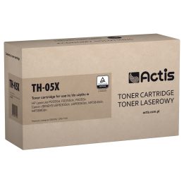 Actis TH-05X Toner (replacement for HP 05X CE505X Canon CRG-719H Standard 6 500 pages black)