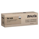 Actis TH-142A Toner (replacement HP 142A HP142A W1420A Standard 950 pages Black)