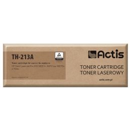 Actis TH-213A Toner (replacement for HP 131A CF213A Canon CRG-731M Standard 1800 pages magenta)