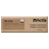 Actis TH-213A Toner (replacement for HP 131A CF213A Canon CRG-731M Standard 1800 pages magenta)