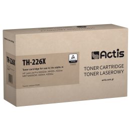 Actis TH-226X Toner (replacement for HP 226X CF226X Standard 9000 pages black)