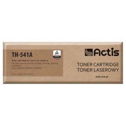 Actis TH-541A Toner (replacement for HP 125A CB541A Canon CRG-716C Standard 1500 pages cyan)