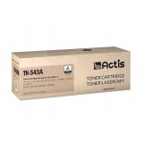 Actis TH-543A Toner (replacement for HP 125A CB543A Canon CRG-716M Standard 1500 pages magenta)