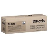 Actis TH-85AU Toner Universal (replacement for HP 85A CE285A 78A CE278A 35A CB435A 36A CB436A Standard 2100 pages black)
