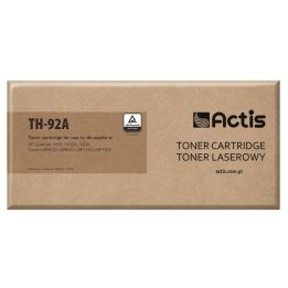 Actis TH-92A Toner (replacement for HP 92A C4092A Canon EP-22 Standard 2500 pages black)
