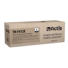 Actis TH-F412X toner (replacement for HP 410X CF412X Canon CRG 046H Y 1251C002 Standard 5000 pages yellow)