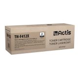 Actis TH-F412X toner (replacement for HP 410X CF412X Canon CRG 046H Y 1251C002 Standard 5000 pages yellow)