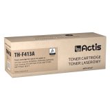 Actis TH-F413A toner (replacement for HP 410A CF413A Canon CRG 046 Y 1247C002 Standard 2300 pages magenta)