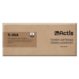 Actis TL-502A toner (replacement for Lexmark 50F2H00 Standard 5000 pages black)