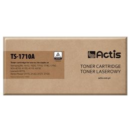 Actis TS-1710A Toner (replacement for Samsung ML-1710D3 Standard 3000 pages black)