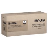 Actis TS-2020A Toner (replacement for Samsung MLT-D111S MLTD111S Standard 1000 pages black)