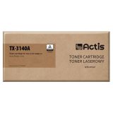 Actis TX-3140A toner (replacement for Xerox TX-3140A Standard 1500 pages black)