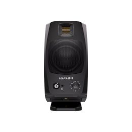Adam Audio D3V Black - a pair of studio monitors