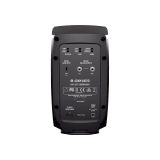 Adam Audio D3V Black - a pair of studio monitors