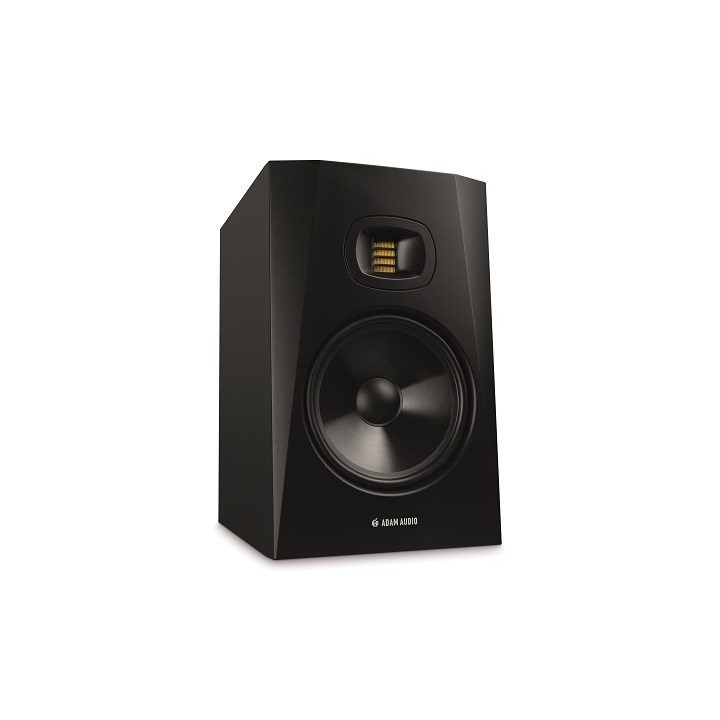 Adam T8V Black
