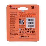 ADATA 64GB microSDHC Class 10 UHS-I