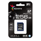 ADATA ASDX256GUI3V30S-R memory card 256 GB SDXC UHS-I Class 10