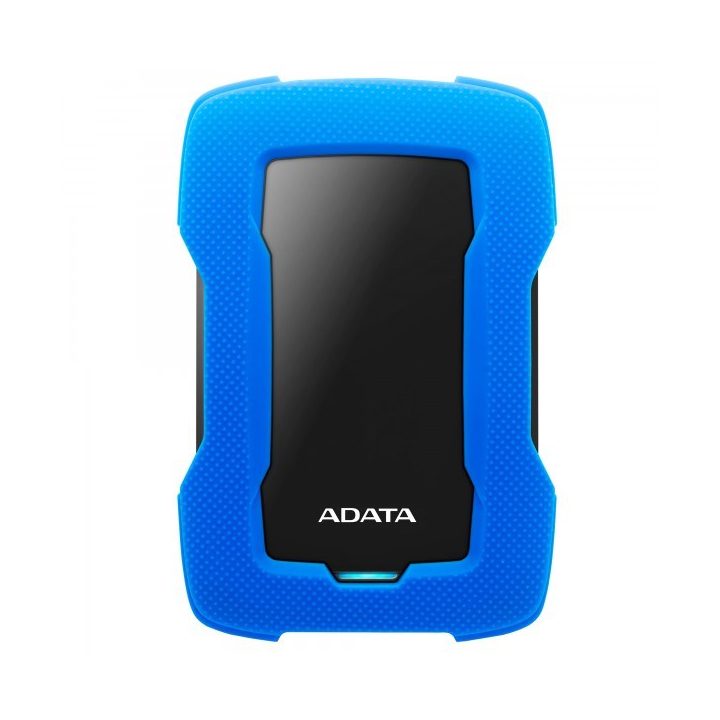 ADATA HD330 external hard drive 1000 GB Blue