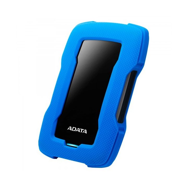 ADATA HD330 external hard drive 1000 GB Blue