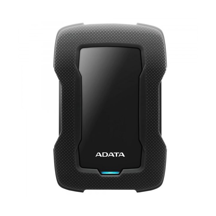 ADATA HD330 external hard drive 2000 GB Black