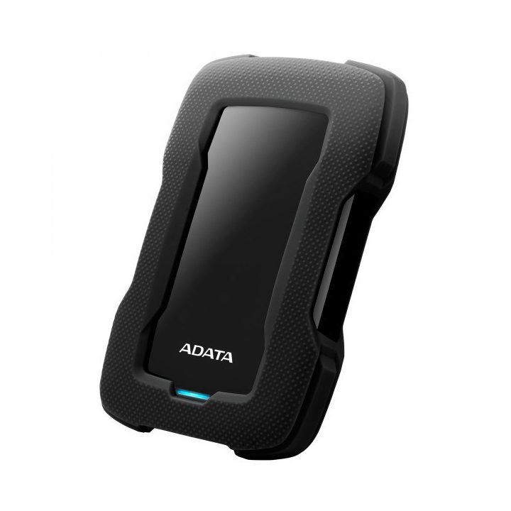 ADATA HD330 external hard drive 2000 GB Black