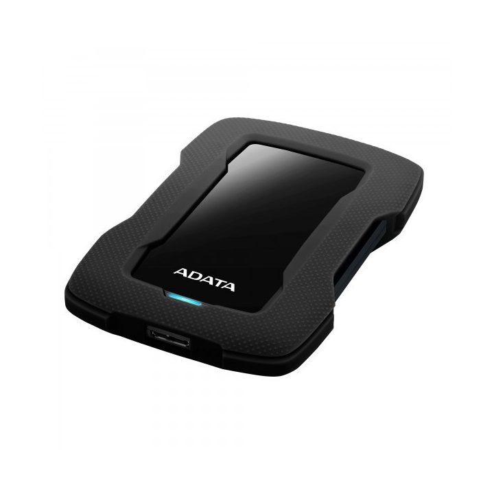 ADATA HD330 external hard drive 2000 GB Black