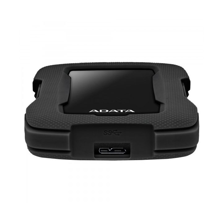 ADATA HD330 external hard drive 2000 GB Black