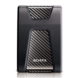 ADATA HD650 external hard drive 2 TB 2.5 USB Type-A 3.2 Gen 1 (3.1 Gen 1) Black