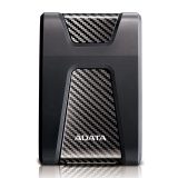 ADATA HD650 external hard drive 2 TB 2.5 USB Type-A 3.2 Gen 1 (3.1 Gen 1) Black