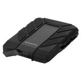 ADATA HD710 Pro external hard drive 1 TB Black