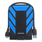 ADATA HD710 Pro external hard drive 1 TB Black Blue