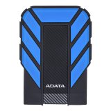 ADATA HD710 Pro external hard drive 1 TB Black Blue