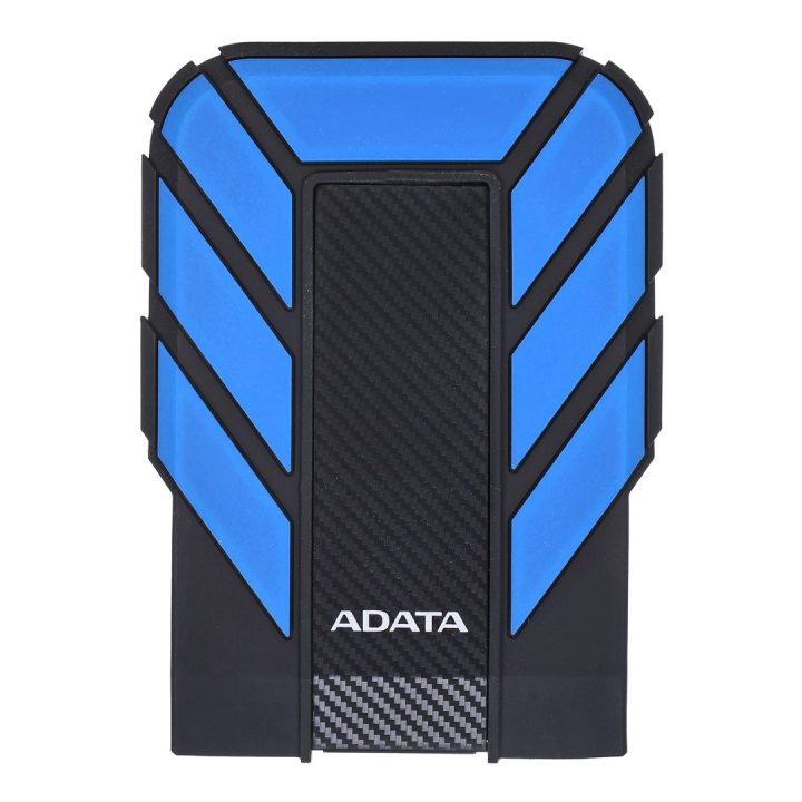 ADATA HD710 Pro external hard drive 1 TB Black Blue