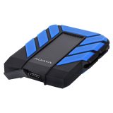 ADATA HD710 Pro external hard drive 1 TB Black Blue