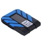 ADATA HD710 Pro external hard drive 1 TB Black Blue