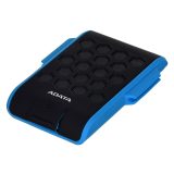 ADATA HD720 external hard drive 1 TB Black Blue
