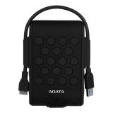 ADATA HD720 external hard drive 2 TB Black