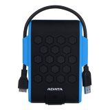 ADATA HD720 external hard drive 2 TB Black Blue