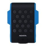 ADATA HD720 external hard drive 2 TB Black Blue