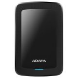 ADATA HV300 external hard drive 1 TB 2.5 3.2 Gen 1 (3.1 Gen 1) Black