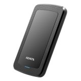 ADATA HV300 external hard drive 1 TB 2.5 3.2 Gen 1 (3.1 Gen 1) Black