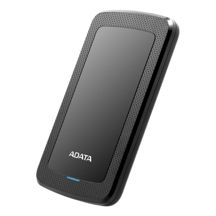ADATA HV300 external hard drive 1 TB 2.5 3.2 Gen 1 (3.1 Gen 1) Black
