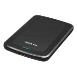 ADATA HV300 external hard drive 1 TB 2.5 3.2 Gen 1 (3.1 Gen 1) Black