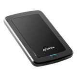 ADATA HV300 external hard drive 1 TB 2.5 3.2 Gen 1 (3.1 Gen 1) Black