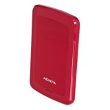 ADATA HV300 external hard drive 1000 GB Red