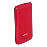 ADATA HV300 external hard drive 1000 GB Red