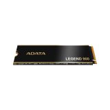 ADATA Legend 900 ColorBox 512GB PCIe gen.4 SSD
