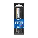 ADATA Premier memory module 16 GB 1 x 16 GB DDR5 288-pin DIMM