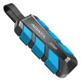 ADATA SC740 500 GB USB Type-C 3.2 Gen 2 (3.1 Gen 2) Black Blue