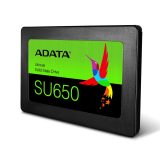 ADATA SU650 2.5 1 TB Serial ATA III 3D NAND